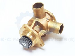 JPR-D4005 Engine Cooling Pump